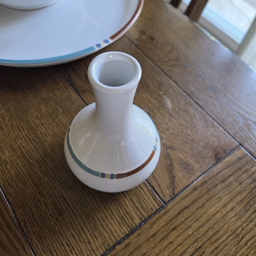 Vintage Dansk Mesa 